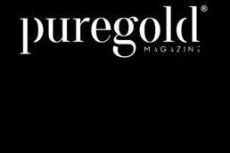 Pure Gold Magazine